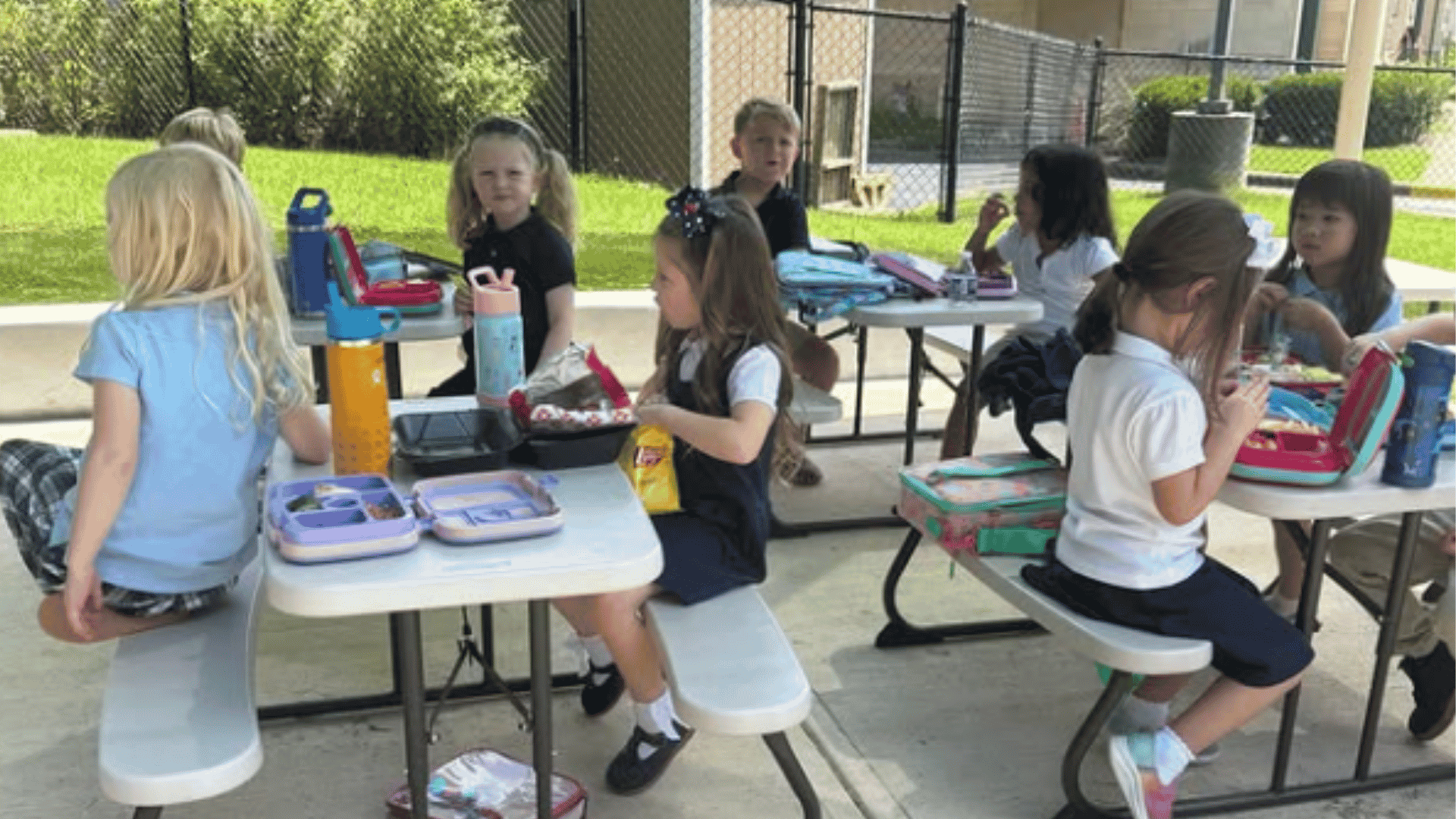 Private Schools Near Morrisville, NC
