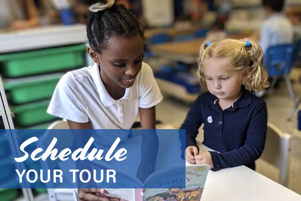 Schedule Your Tour picture