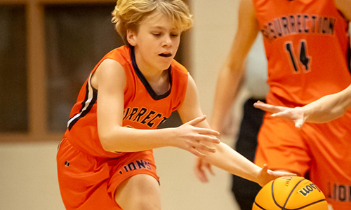 basketball