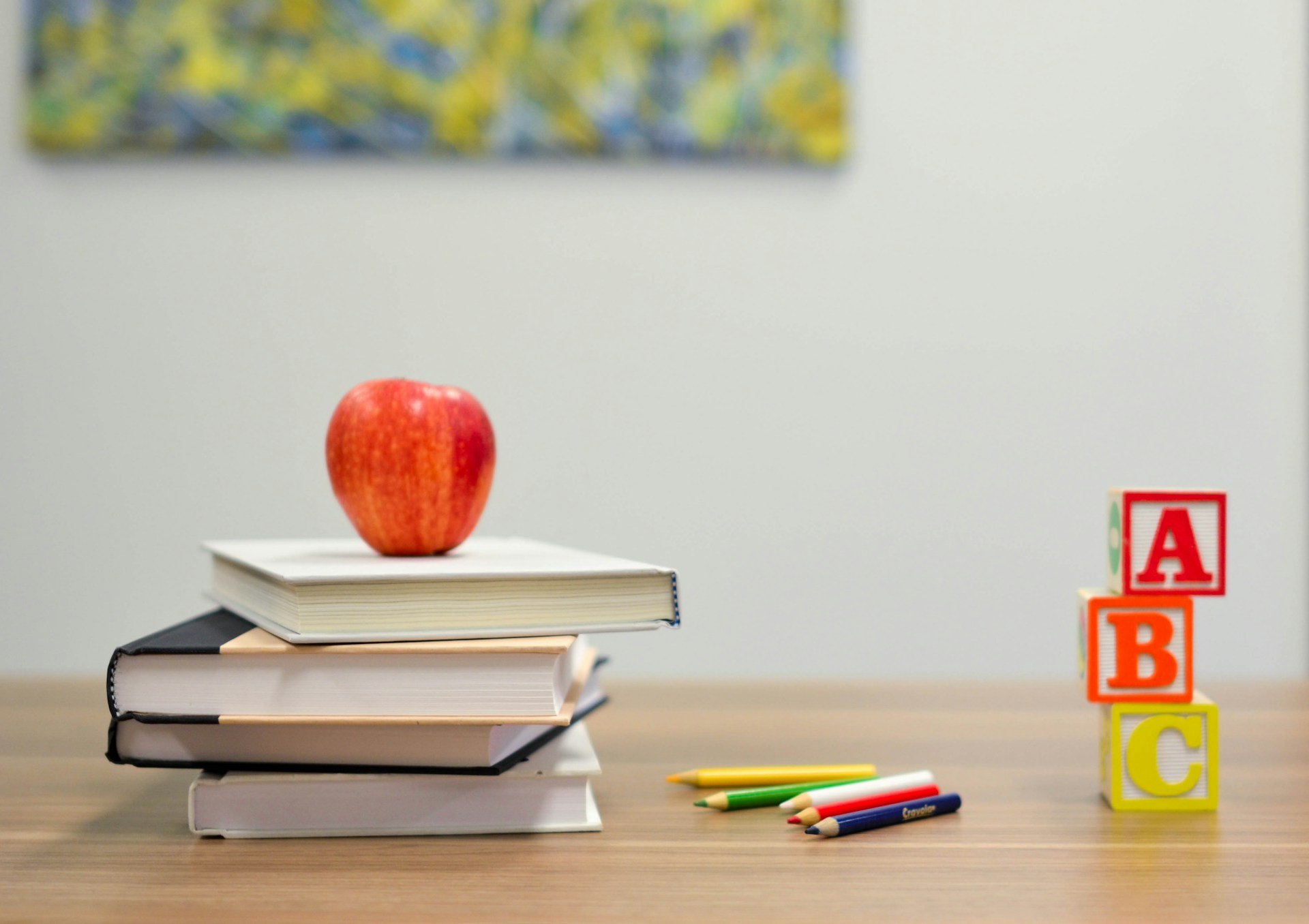 Christian Education Apex