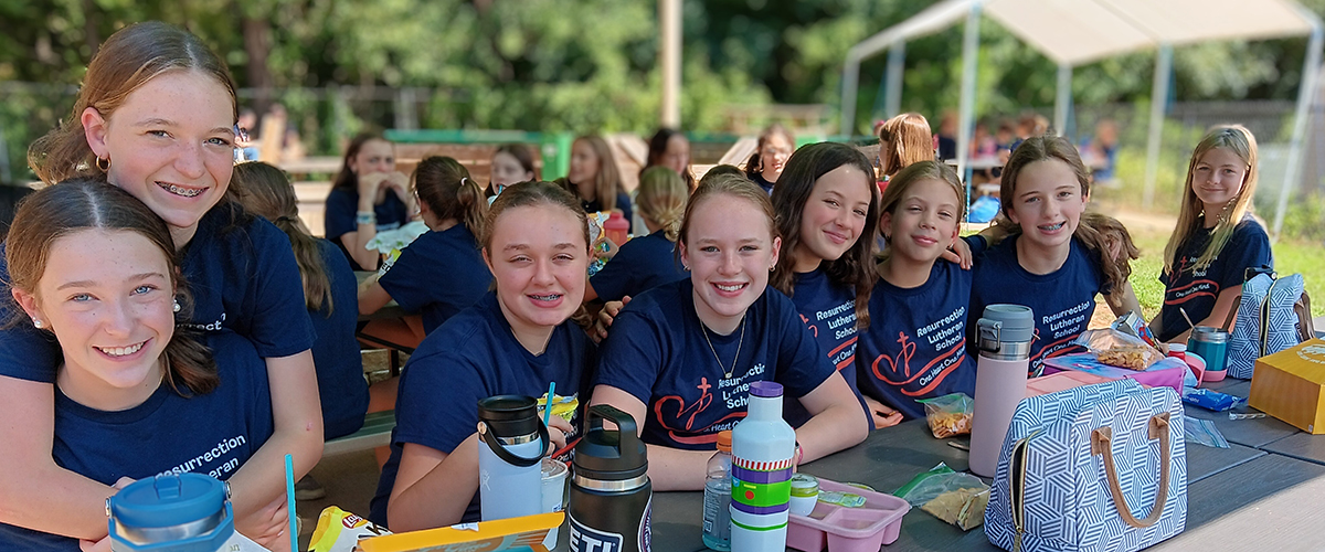 Morrisville Christian School Options