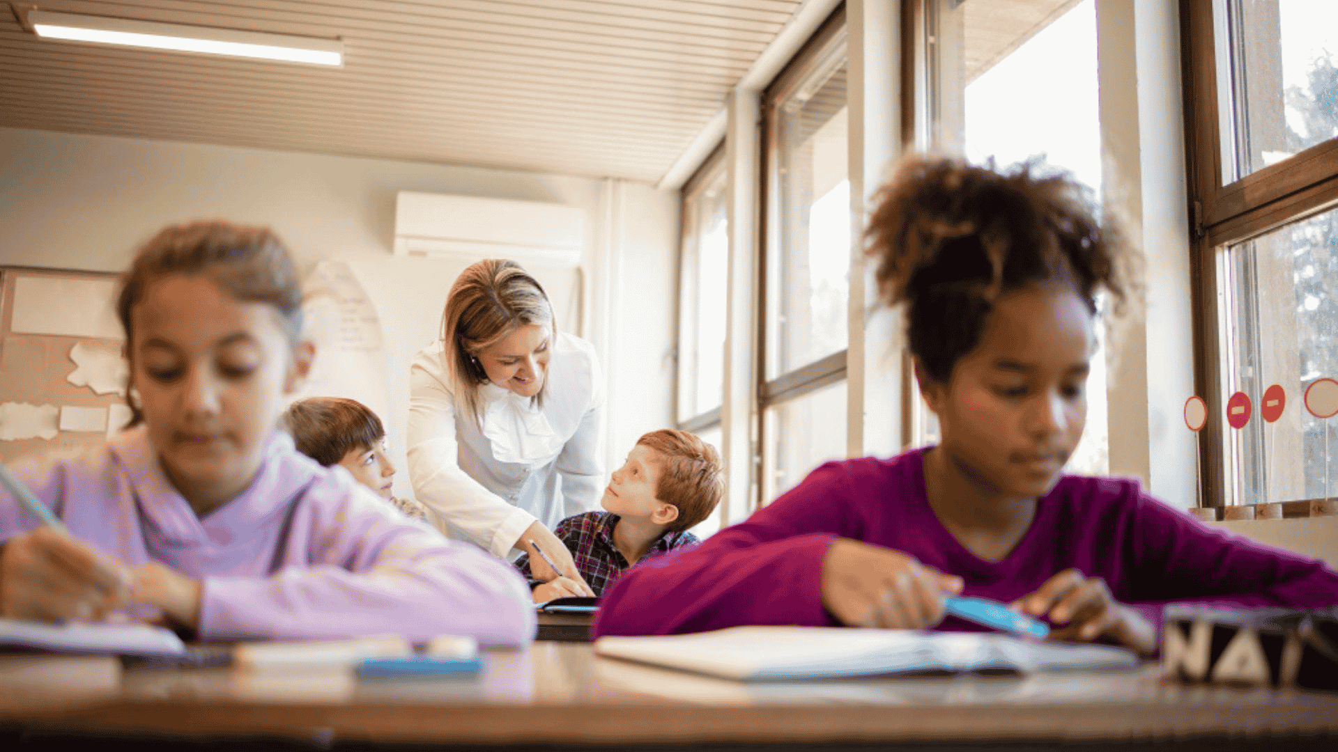 Holly Springs Private Schools: 12 Oaks and Nearby