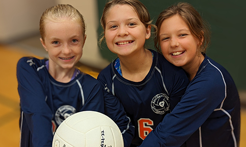 vollyball